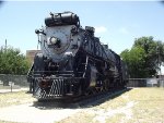 ATSF 5000